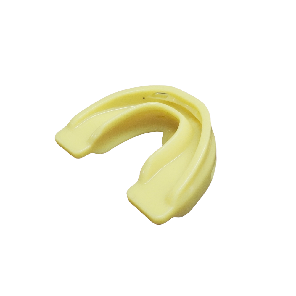 R3 mouthguard