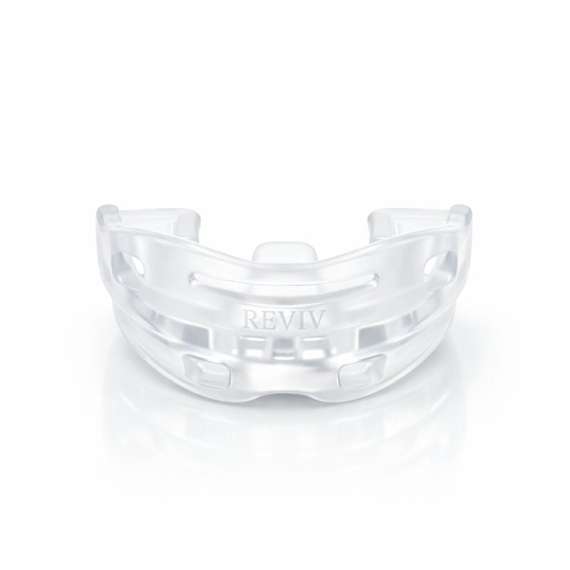 R3 mouthguard