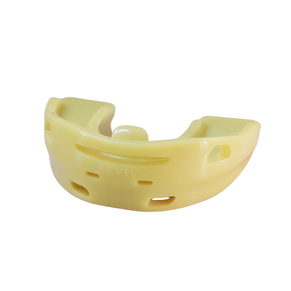 R3 mouthguard